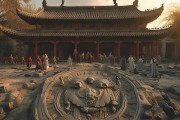 揭秘圆明园，探寻生肖背后的历史密码
