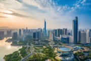鹏城周边绝美景点一网打尽，深圳旅游攻略全解析