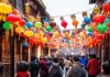 横店春节开放多景点，畅游影视盛宴不花钱