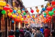 横店春节开放多景点，畅游影视盛宴不花钱
