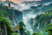 桑植风光探秘，必游十大美景攻略