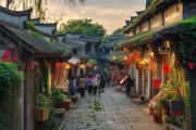 铜川古城魅力之旅，揭秘不可错过的独特景点