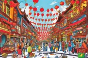 新春佳节畅游指南，最新玩乐攻略地点大盘点