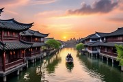 江南水乡魅力之旅，浙江必游景点全攻略
