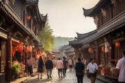 丝路明珠靖远，丝绸之路上的旅游瑰宝