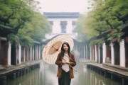 畅游苏州古城必备装备指南