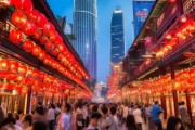 广州商都之旅，十大玩乐胜地揭秘