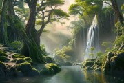 眉山秘境探幽，不可错过的绝美景点之旅
