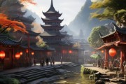 赣南秘境，赣州旅游胜地全攻略