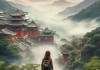 重庆周边游，巴蜀风情探秘，山水画卷之旅