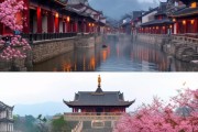 阆中秘境之旅，必游十大景点攻略