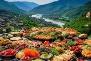 滦县美食之旅，风光无限，特色特产大盘点