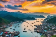 霞浦摄影之旅，福建沿海绝美景点大盘点