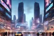 临沧科幻之旅，探寻未来魅力之城