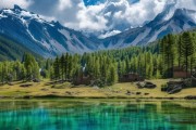 高原秘境探奇，西宁互助之旅必游十大景点攻略