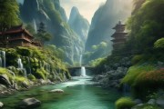 建德秘境之旅，探寻山水之美景点攻略