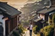黄县古韵之旅，免费畅游旅游胜地攻略