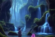 昭平秘境探幽，揭秘绝美景点的魅力之旅