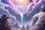 云龙秘境，探寻绝美游玩胜地的奇幻之旅