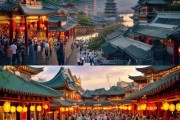 探寻忻州璀璨明珠，必游景点大盘点