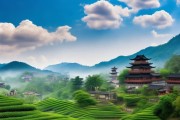 随州特产之旅，探寻魅力景点的深度游