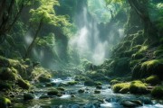 探寻王岗坪，隐秘的自然仙境之旅