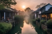 泰兴探秘，解锁不可错过的旅游秘境