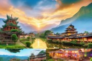 坦洲风情之旅，揭秘十大必游景点