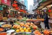 广州深度游攻略，探寻美食天堂与特色特产指南