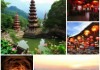 桂平秘境探幽，五大必游景点，尽享旅行盛宴