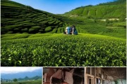 普洱之旅，深度体验景点与特色特产