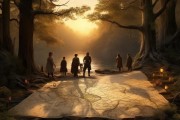 兴隆秘境探幽之旅攻略