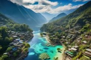 探寻未知之美，深度游必访的十大绝美景点之旅