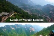 庐山周边必游景点全攻略，自然与人文之旅概览