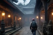 探寻泰山岱庙的千年神秘与魅力