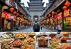 开封历史文化之旅，一网打尽名胜与盛宴