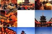 芜湖春节欢乐游攻略，必访热门景点盘点