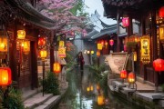 苏州古城宝藏之旅，观前街漫步探秘
