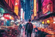 魔都深度游，探寻特产与景点，尽享独特魅力