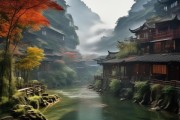 赣南秘境，探寻赣州不可错过的绝美风光