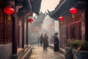 佛山历史文化漫步指南
