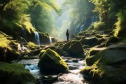 老山周边自然风光探秘之旅 老山周边自然风光探秘之旅