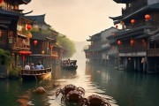 河蟹故乡水乡风情之旅，探寻美食之源