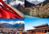 揭秘色达，探寻神秘土地的五大必游之地