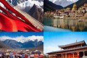 揭秘色达，探寻神秘土地的五大必游之地