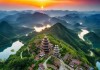 发现陵城区绝美风光，必游景点大揭秘！