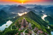 发现陵城区绝美风光，必游景点大揭秘！