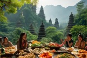 绵阳秘境之旅，品味特产，尽赏绝美风光