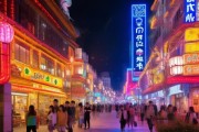 无锡夜生活指南，南泉璀璨夜色，休闲好去处大盘点
