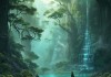 探寻秘境，盘点人间仙境般绝美景点